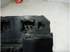 Recambio de caja reles / fusibles para peugeot 307 (s1) referencia OEM IAM 9651197680A 9651197680A 9651197680 2