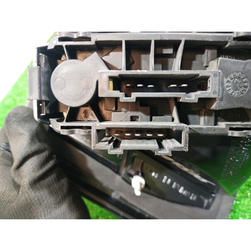 Recambio de piloto trasero izquierdo para seat cordoba berlina (6k2) stella referencia OEM IAM 08-445-1911L 08-445-1911L 08-445-