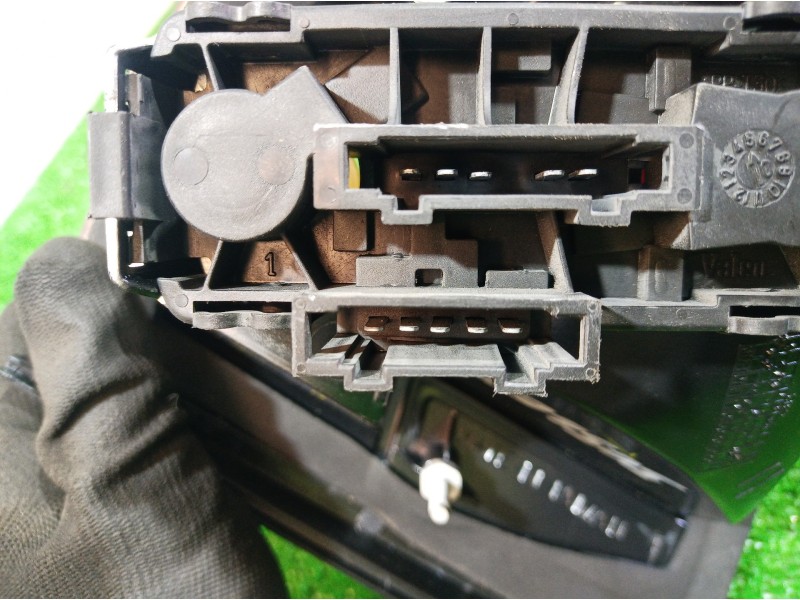 Recambio de piloto trasero izquierdo para seat cordoba berlina (6k2) stella referencia OEM IAM 08-445-1911L 08-445-1911L 08-445-