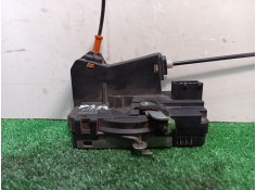 Recambio de cerradura puerta delantera izquierda para opel combo (corsa c) cargo referencia OEM IAM 13203899 13203899 13104263G