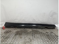 Recambio de faldon lateral para bmw serie 3 berlina (e90) 316d referencia OEM IAM   