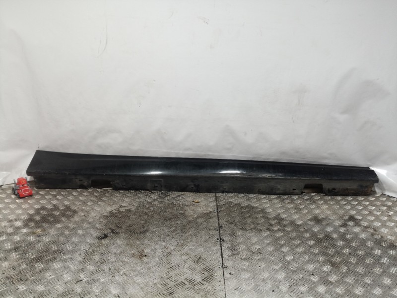 Recambio de faldon lateral para bmw serie 3 berlina (e90) 316d referencia OEM IAM   