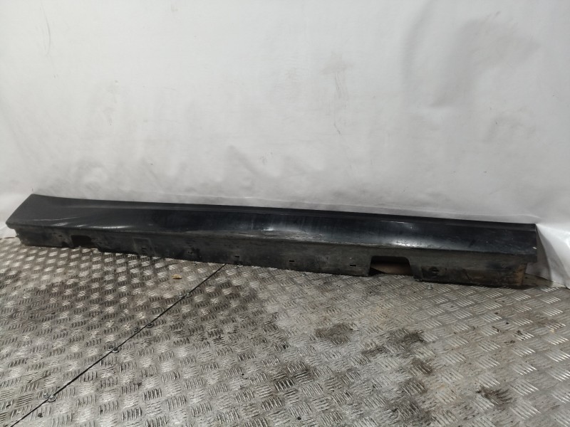 Recambio de faldon lateral para bmw serie 3 berlina (e90) 316d referencia OEM IAM   