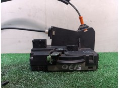 Recambio de cerradura puerta delantera derecha para opel combo (corsa c) cargo referencia OEM IAM 13154792 13154792 13104264G