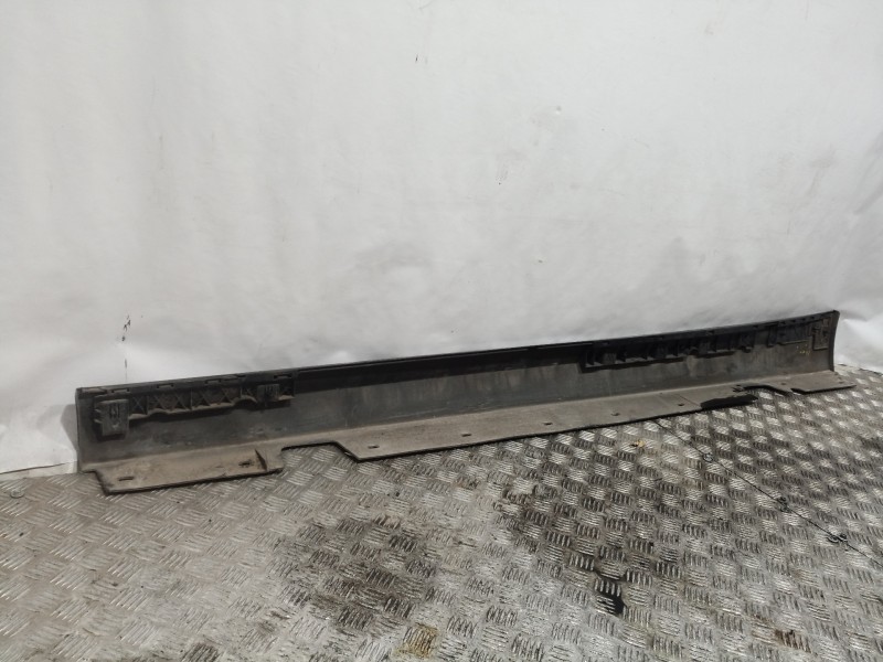 Recambio de faldon lateral para bmw serie 3 berlina (e90) 316d referencia OEM IAM   