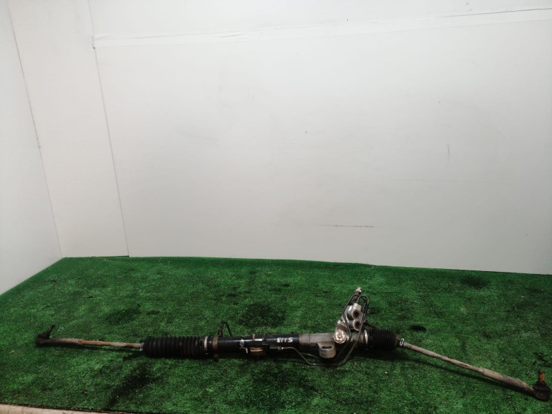 Recambio de cremallera direccion para subaru tribeca b9 limited referencia OEM IAM   