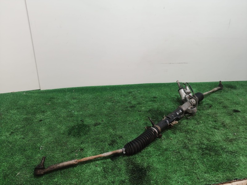 Recambio de cremallera direccion para subaru tribeca b9 limited referencia OEM IAM   