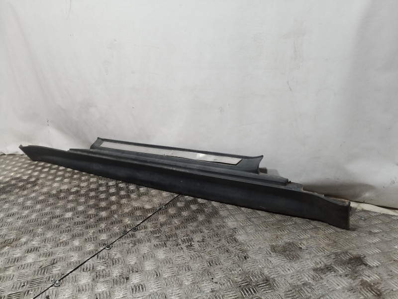 Recambio de faldon lateral para mini mini (r50,r53) cooper s referencia OEM IAM   