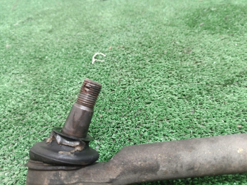 Recambio de cremallera direccion para subaru tribeca b9 limited referencia OEM IAM   