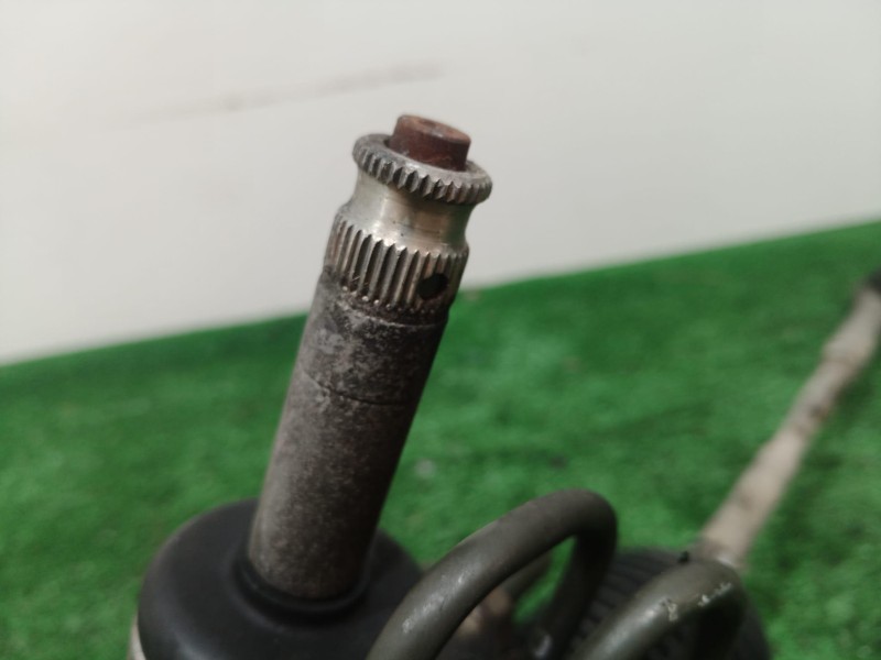 Recambio de cremallera direccion para subaru tribeca b9 limited referencia OEM IAM   