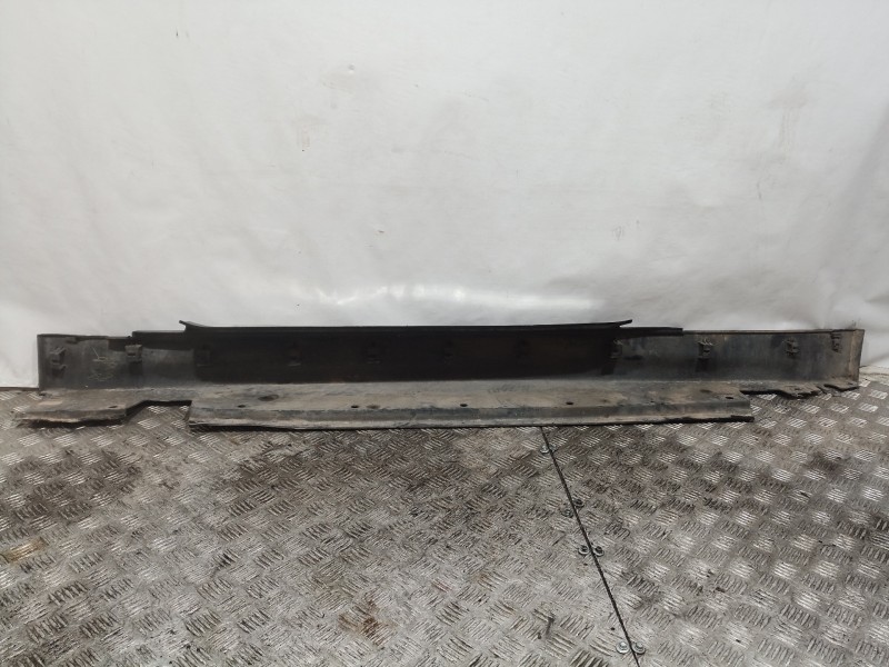 Recambio de faldon lateral para mini mini (r50,r53) cooper s referencia OEM IAM   