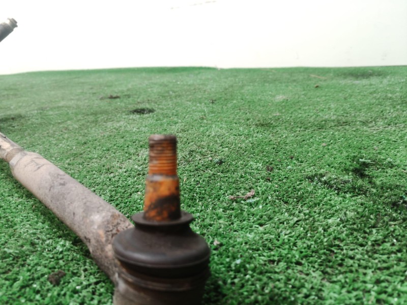 Recambio de cremallera direccion para subaru tribeca b9 limited referencia OEM IAM   