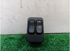 Recambio de mando elevalunas delantero izquierdo para opel combo (corsa c) cargo referencia OEM IAM 13363202 13363202 13363202