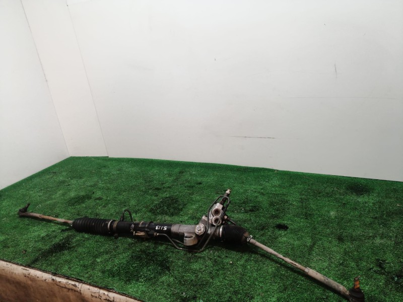 Recambio de cremallera direccion para subaru tribeca b9 limited referencia OEM IAM   