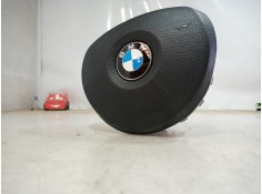 Recambio de airbag volante para bmw serie 3 berlina (e90) 316d referencia OEM IAM 3051642 3051642 305166199001AJ 2