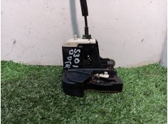 Recambio de cerradura puerta delantera derecha para renault clio ii fase ii (b/cb0) authentique referencia OEM IAM   