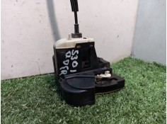 Recambio de cerradura puerta delantera derecha para renault clio ii fase ii (b/cb0) authentique referencia OEM IAM    2