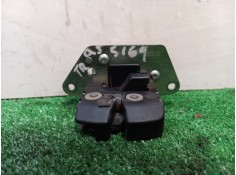 Recambio de cerradura maletero / porton para fiat panda (169) 1.2 8v alessi referencia OEM IAM D3589 D3589 D3589