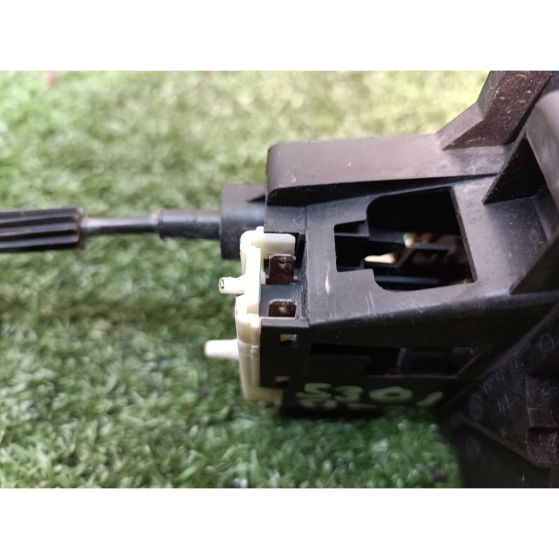 Recambio de cerradura puerta delantera derecha para renault clio ii fase ii (b/cb0) authentique referencia OEM IAM   