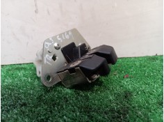 Recambio de cerradura maletero / porton para fiat panda (169) 1.2 8v alessi referencia OEM IAM D3589 D3589 D3589 2