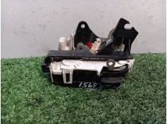 Recambio de cerradura puerta trasera derecha para dodge caliber s referencia OEM IAM 04589414AD 04589414AD 04589414