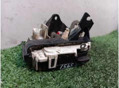 Recambio de cerradura puerta trasera derecha para dodge caliber s referencia OEM IAM 04589414AD 04589414AD 04589414 2