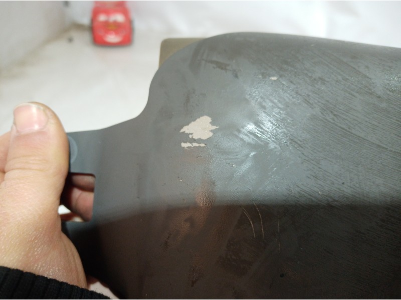 Recambio de moldura para audi a8 (4e2) 4.2 v8 32v fsi referencia OEM IAM 4E0951597C 4E0951597C 4E0951597