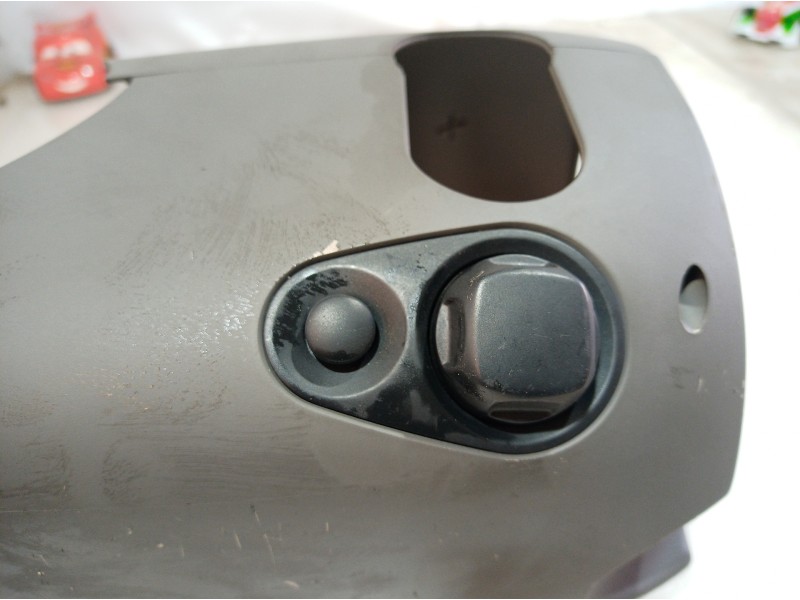 Recambio de moldura para audi a8 (4e2) 4.2 v8 32v fsi referencia OEM IAM 4E0951597C 4E0951597C 4E0951597