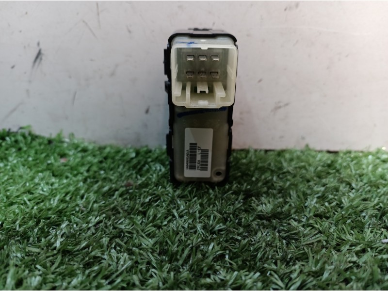 Recambio de mando elevalunas trasero derecho para dodge caliber s referencia OEM IAM 56040693ADA 56040693ADA 2132138