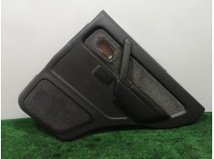 Recambio de guarnecido puerta trasera derecha para mitsubishi montero (v20/v40) 2.8 turbodiesel referencia OEM IAM   