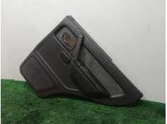 Recambio de guarnecido puerta trasera derecha para mitsubishi montero (v20/v40) 2.8 turbodiesel referencia OEM IAM    2