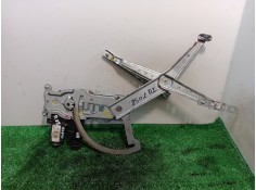 Recambio de elevalunas delantero izquierdo para opel combo (corsa c) cargo referencia OEM IAM 13173068 13173068 13173068