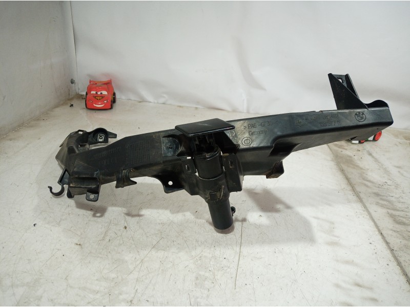 Recambio de limpia faros xenon para bmw serie 3 berlina (e90) 316d referencia OEM IAM 61677179311 61677179311 61677179311