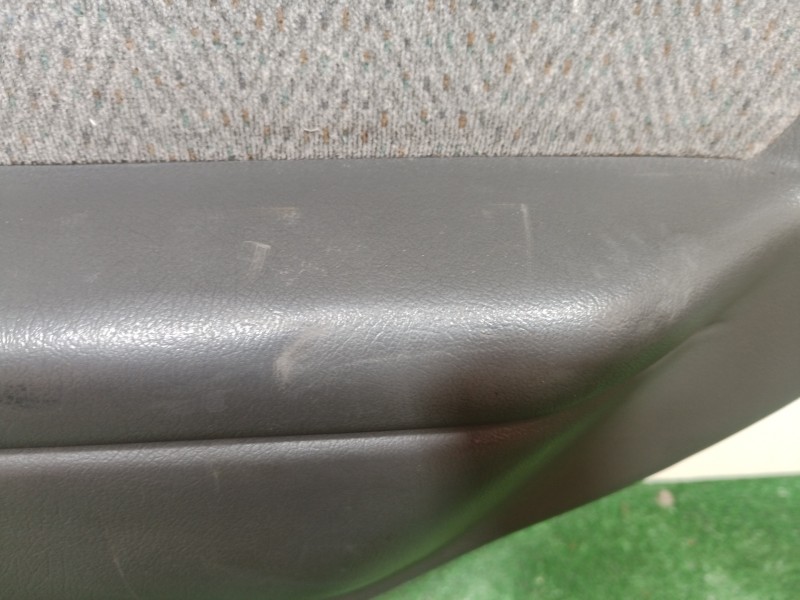 Recambio de guarnecido puerta trasera derecha para mitsubishi montero (v20/v40) 2.8 turbodiesel referencia OEM IAM   