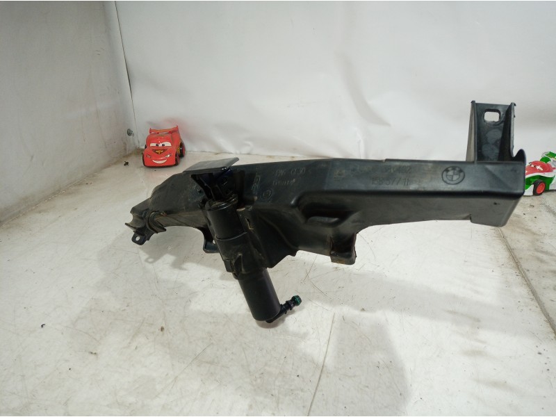 Recambio de limpia faros xenon para bmw serie 3 berlina (e90) 316d referencia OEM IAM 61677179311 61677179311 61677179311