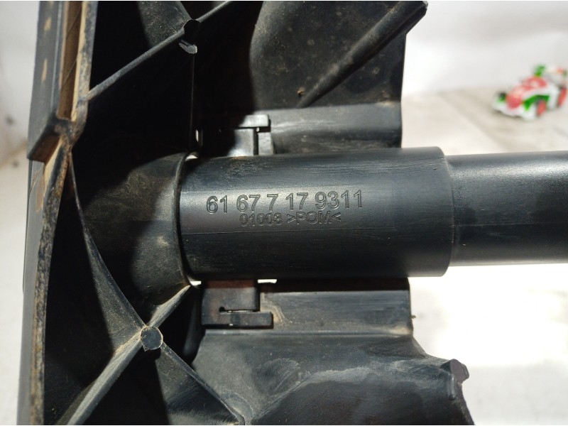 Recambio de limpia faros xenon para bmw serie 3 berlina (e90) 316d referencia OEM IAM 61677179311 61677179311 61677179311