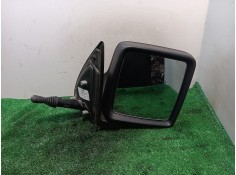 Recambio de retrovisor derecho para opel combo (corsa c) cargo referencia OEM IAM 24400682 24400682 24400682