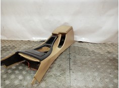 Recambio de consola central tras. para bmw serie 3 berlina (e90) 316d referencia OEM IAM BSS3S01C50 BSS3S01C50 BSS3S01C50 2