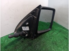 Recambio de retrovisor derecho para opel combo (corsa c) cargo referencia OEM IAM 24400682 24400682 24400682 2