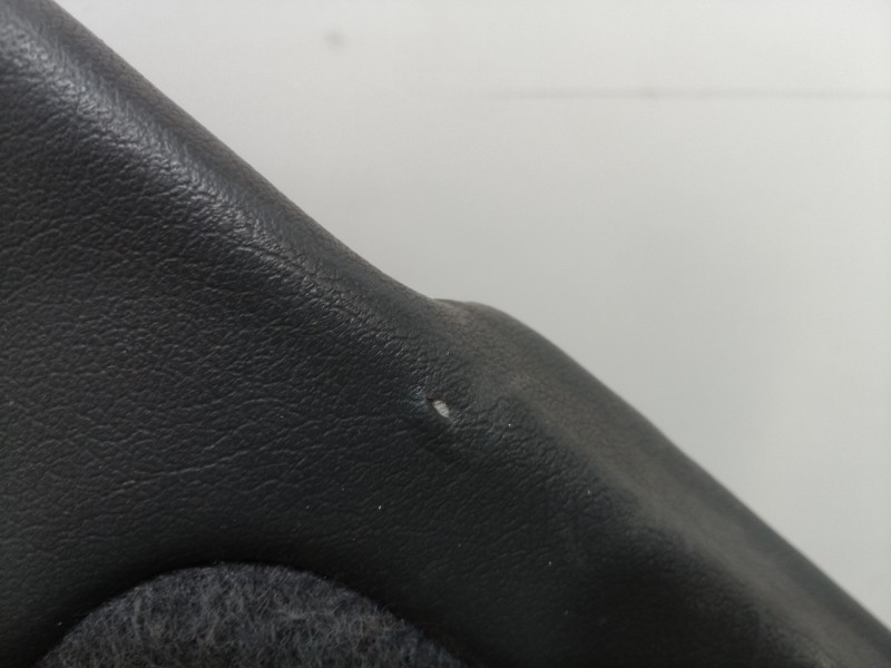 Recambio de guarnecido puerta trasera izquierda para mitsubishi montero (v20/v40) 2.8 turbodiesel referencia OEM IAM   