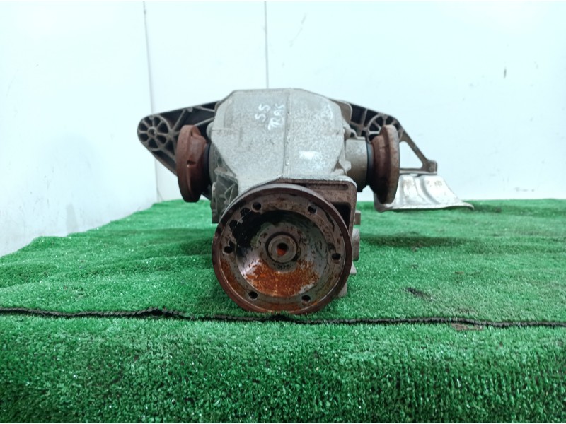 Recambio de diferencial trasero para audi s5 cabriolet (8f7) referencia OEM IAM 8K059928T 8K059928T 8K059928