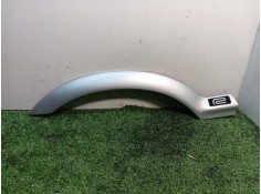 Recambio de aletin delantero izquierdo para opel zafira a design edition referencia OEM IAM 13154535 13154535 13154535