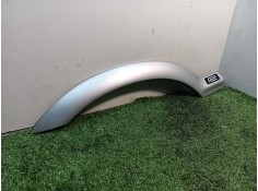 Recambio de aletin delantero izquierdo para opel zafira a design edition referencia OEM IAM 13154535 13154535 13154535 2