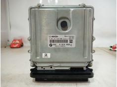 Recambio de centralita motor uce para bmw serie 3 berlina (e90) 316d referencia OEM IAM 0281017027 0281017027 0281017027