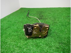 Recambio de cerradura puerta delantera izquierda para peugeot 307 break / sw (s1) 2.0 hdi cat referencia OEM IAM   