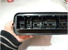 Recambio de centralita motor uce para bmw serie 3 berlina (e90) 316d referencia OEM IAM 0281017027 0281017027 0281017027 2