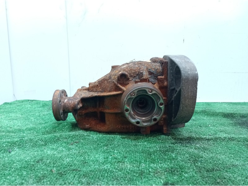 Recambio de diferencial trasero para bmw x5 (e53) referencia OEM IAM E2637R E2637R E2637