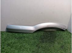 Recambio de aletin trasero derecho para opel zafira a design edition referencia OEM IAM 13154528 13154528 13154528