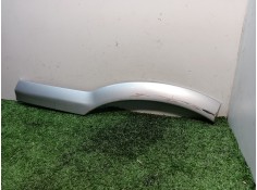 Recambio de aletin trasero derecho para opel zafira a design edition referencia OEM IAM 13154528 13154528 13154528 2