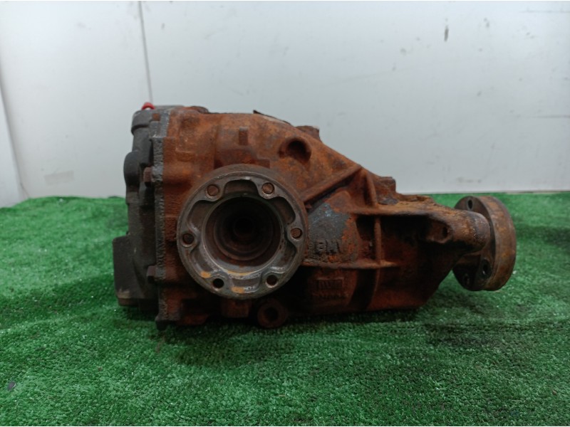 Recambio de diferencial trasero para bmw x5 (e53) referencia OEM IAM E2637R E2637R E2637